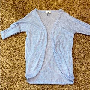 Old Navy Girls Cardigan